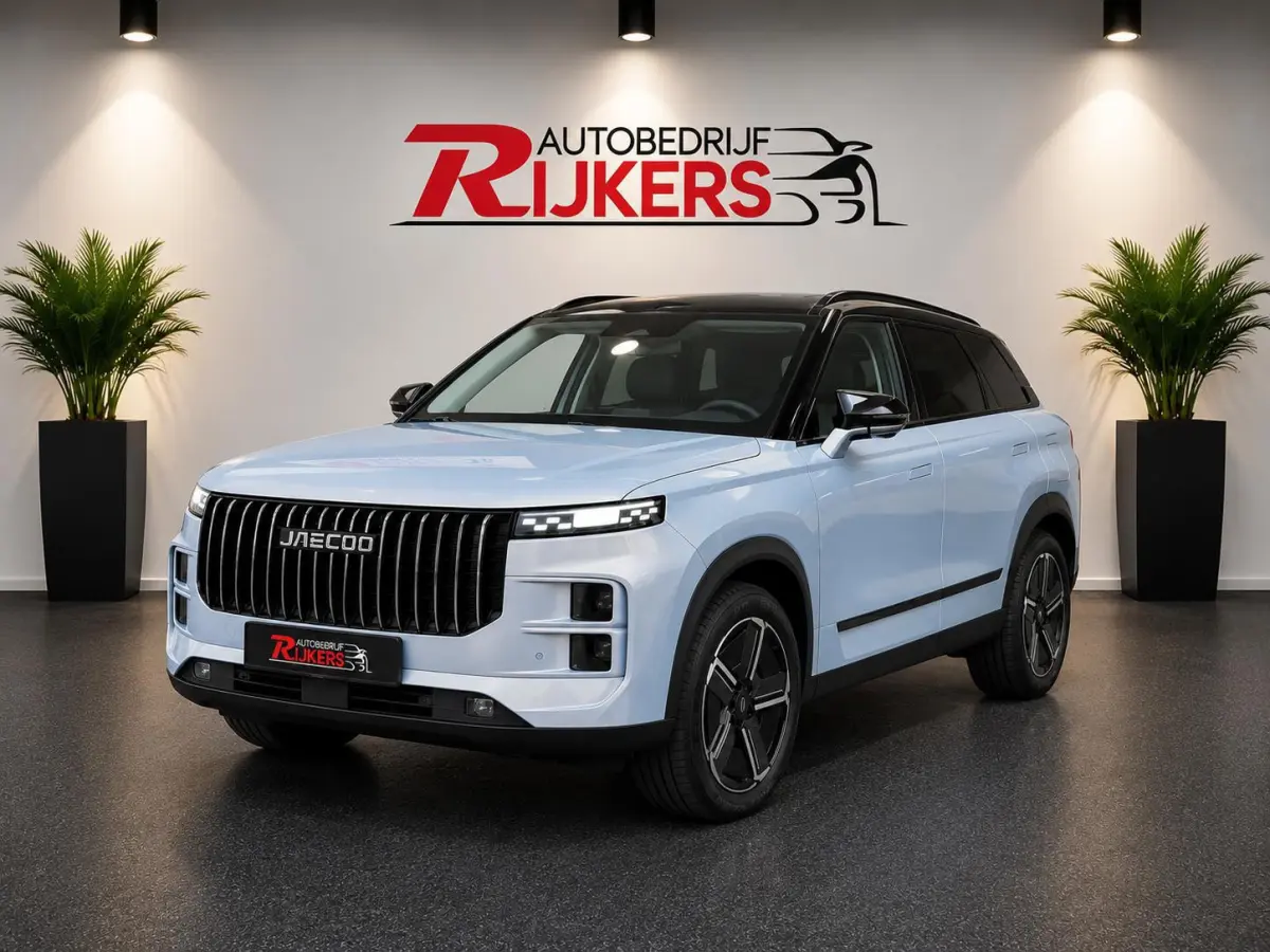 1.5 GDI SHS-P Exclusive 2x Leverbaar uit voorraad, Panoramadak, Stoel koeling/verwarming, 1500kg trekgewicht. PHEV
