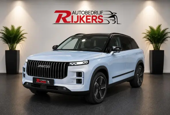 1.5 GDI SHS-P Exclusive 2x Leverbaar uit voorraad, Panoramadak, Stoel koeling/verwarming, 1500kg trekgewicht. PHEV