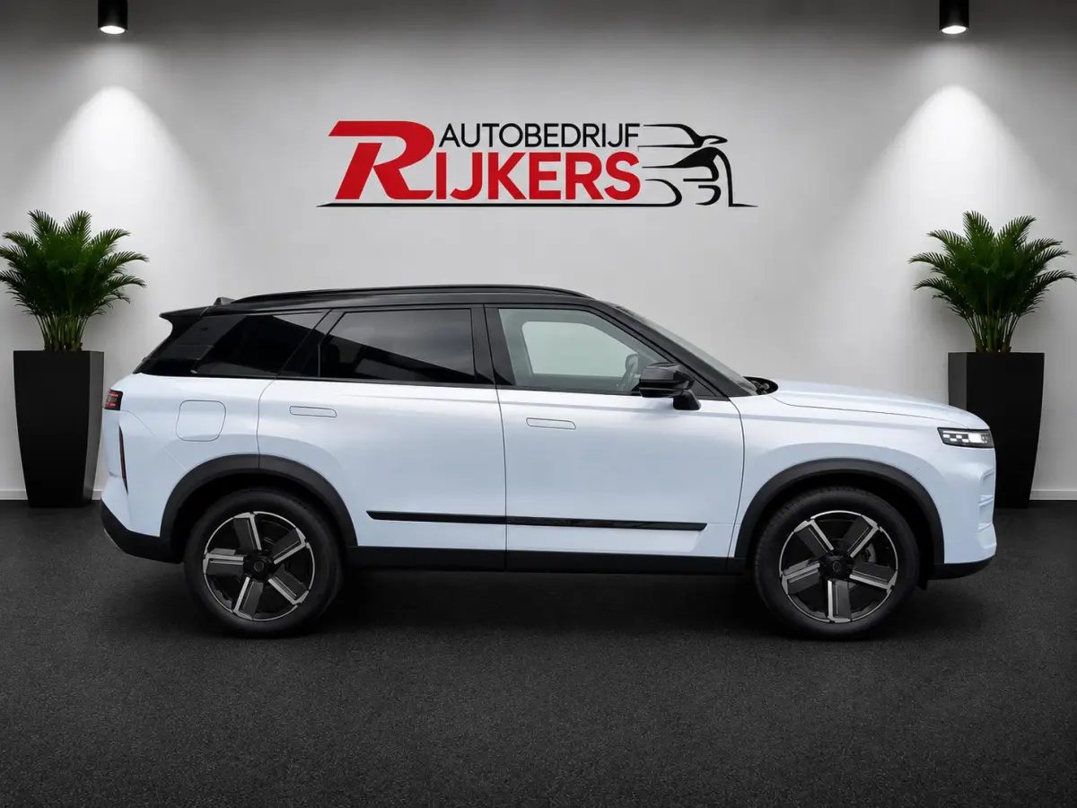 1.5 GDI SHS-P Exclusive 2x Leverbaar uit voorraad, Panoramadak, Stoel koeling/verwarming, 1500kg trekgewicht. PHEV