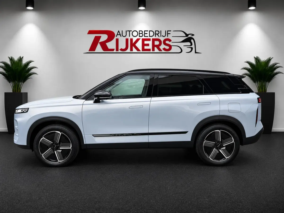 1.5 GDI SHS-P Exclusive 2x Leverbaar uit voorraad, Panoramadak, Stoel koeling/verwarming, 1500kg trekgewicht. PHEV
