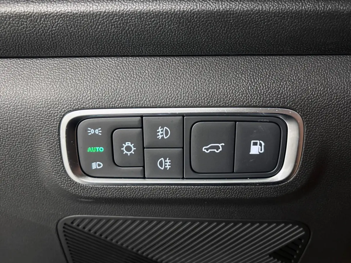 1.5 GDI SHS-P Exclusive 2x Leverbaar uit voorraad, Panoramadak, Stoel koeling/verwarming, 1500kg trekgewicht. PHEV