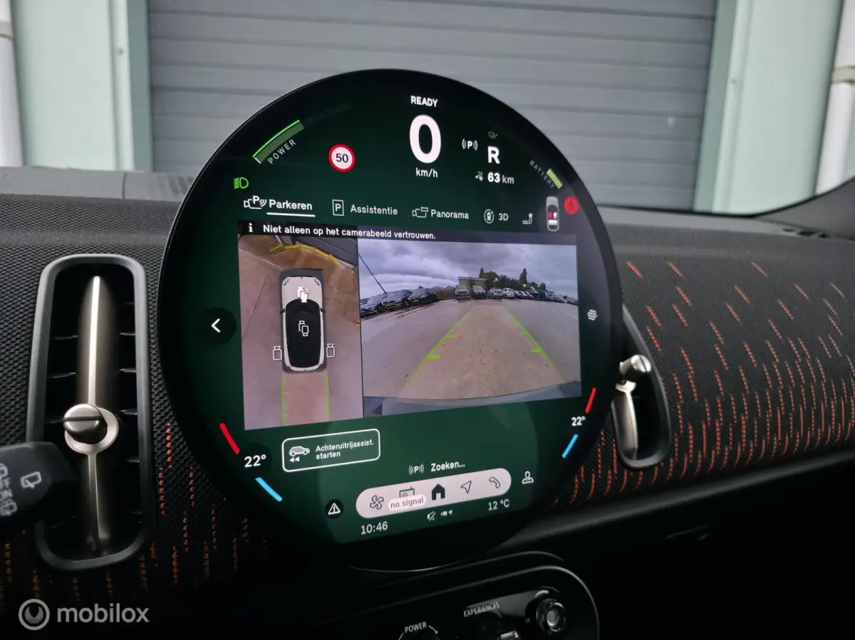 SE ALL4 JCW XL 66.5 kWh / Pano / Trekh / 360