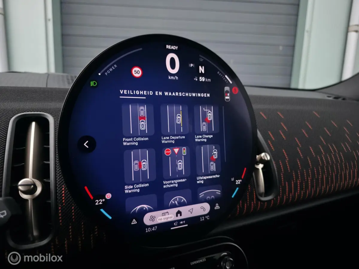 SE ALL4 JCW XL 66.5 kWh / Pano / Trekh / 360