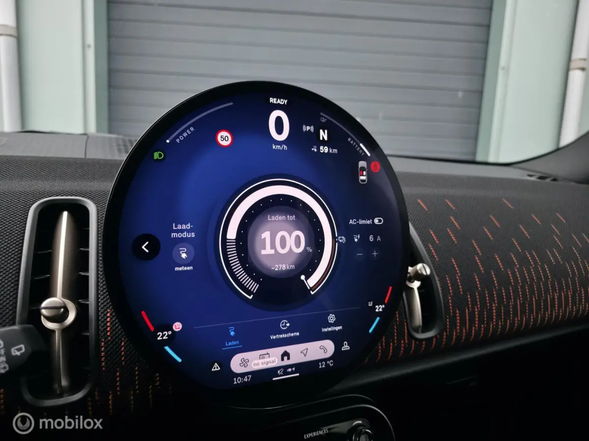 SE ALL4 JCW XL 66.5 kWh / Pano / Trekh / 360