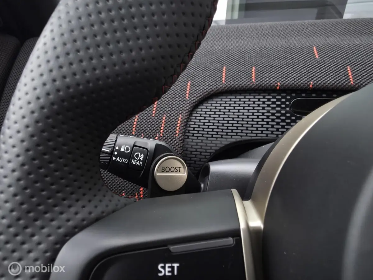 SE ALL4 JCW XL 66.5 kWh / Pano / Trekh / 360