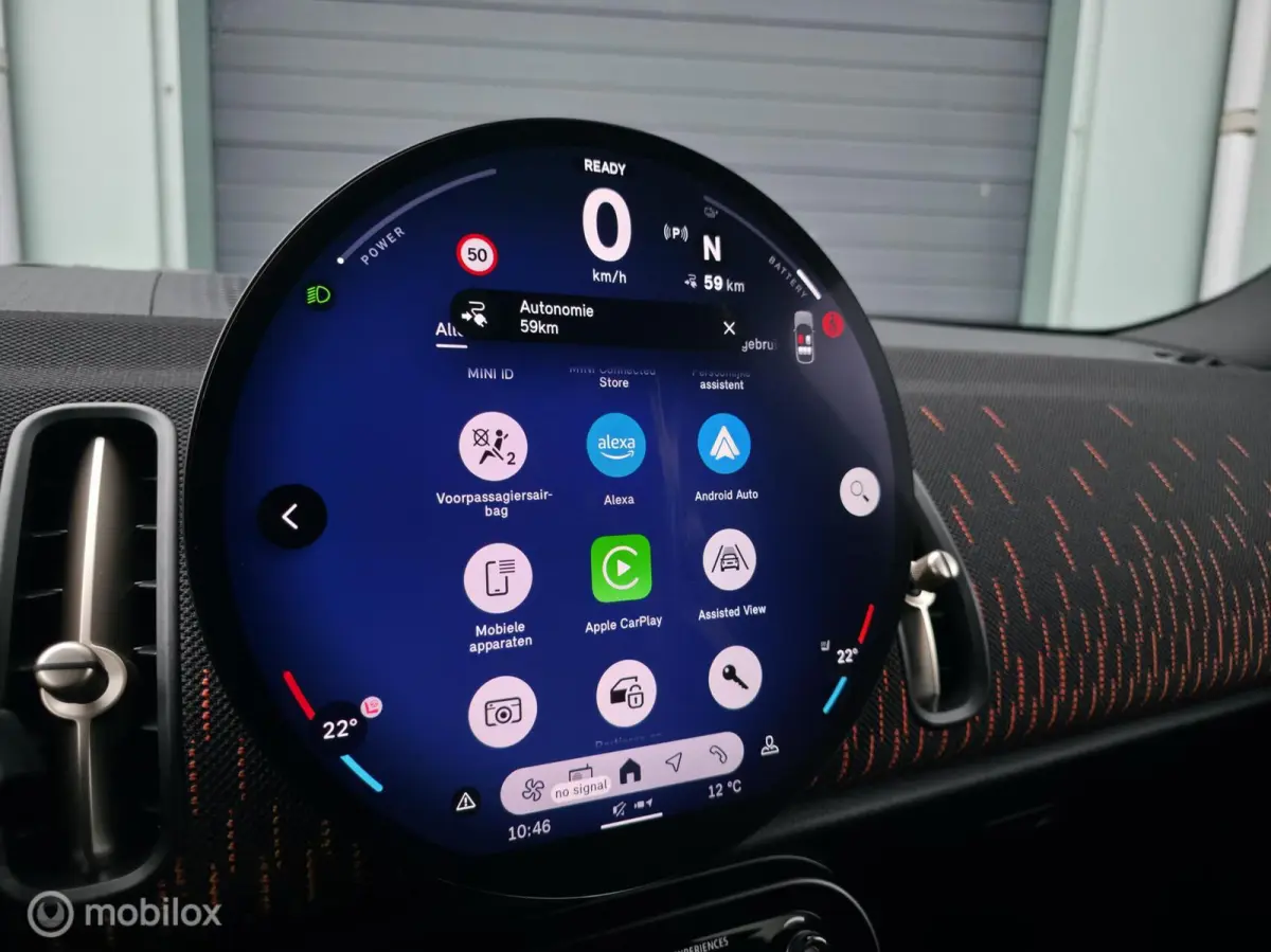 SE ALL4 JCW XL 66.5 kWh / Pano / Trekh / 360