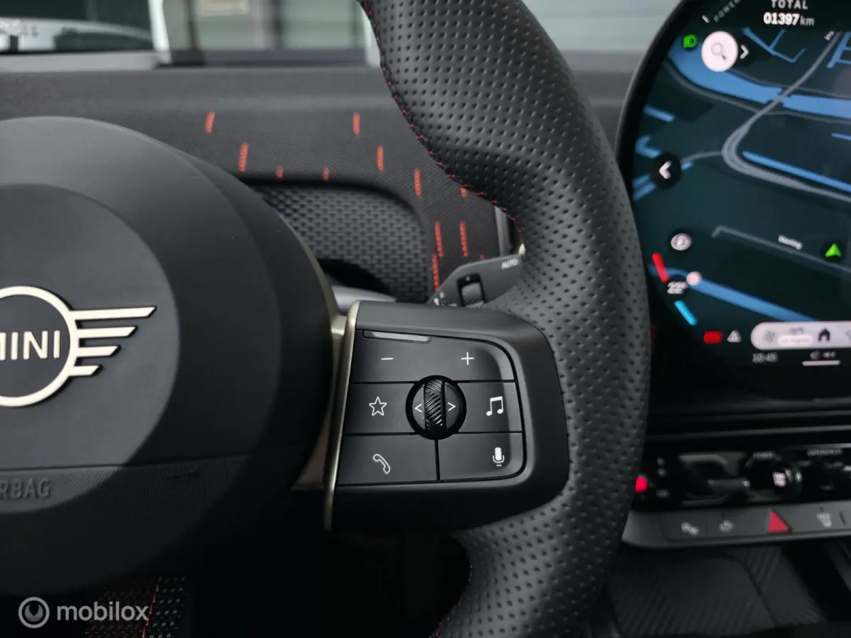 SE ALL4 JCW XL 66.5 kWh / Pano / Trekh / 360
