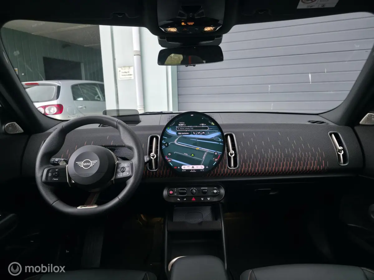 SE ALL4 JCW XL 66.5 kWh / Pano / Trekh / 360