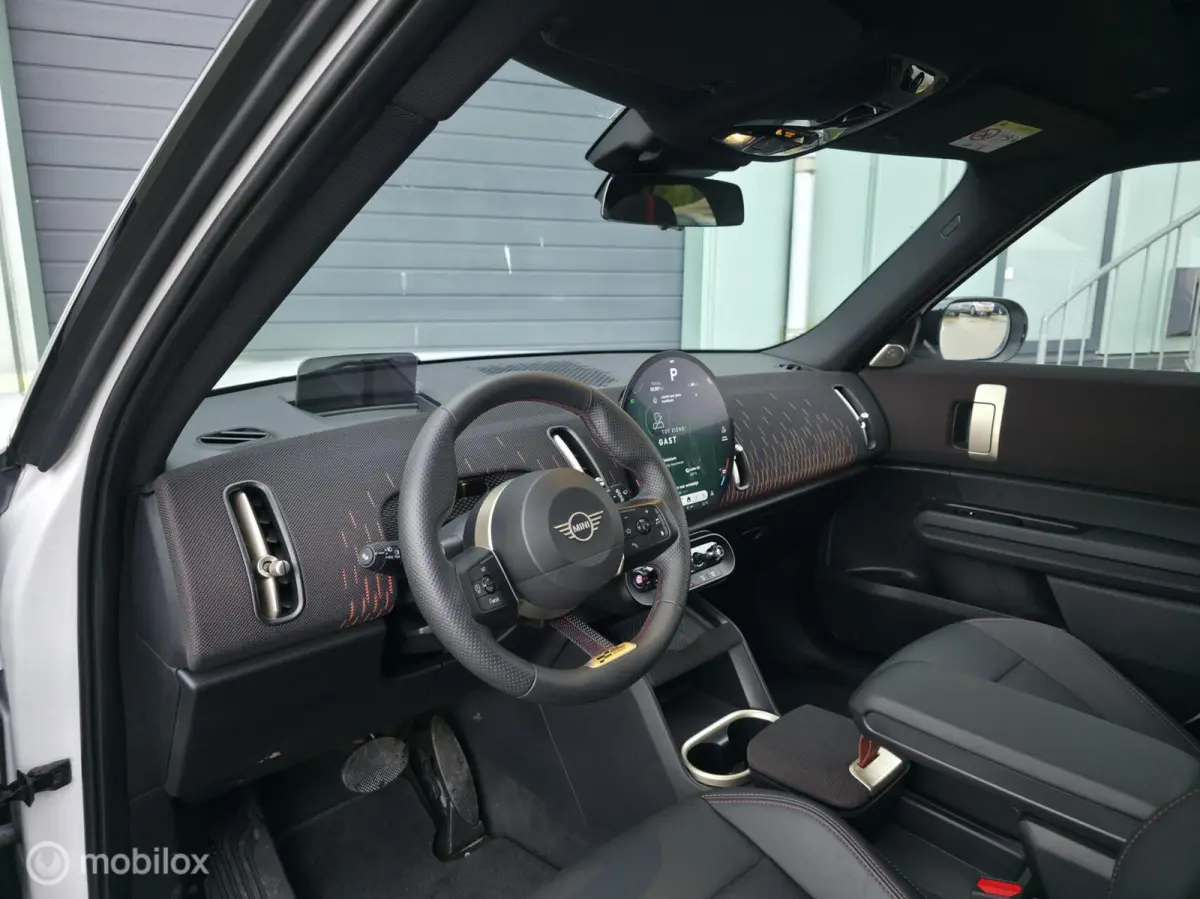 SE ALL4 JCW XL 66.5 kWh / Pano / Trekh / 360