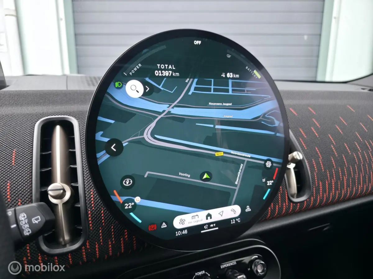 SE ALL4 JCW XL 66.5 kWh / Pano / Trekh / 360
