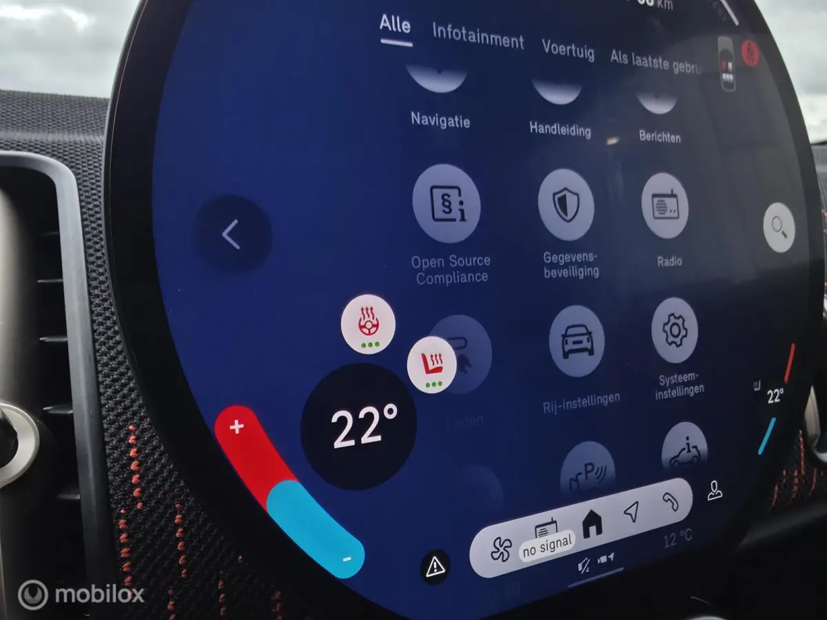 SE ALL4 JCW XL 66.5 kWh / Pano / Trekh / 360
