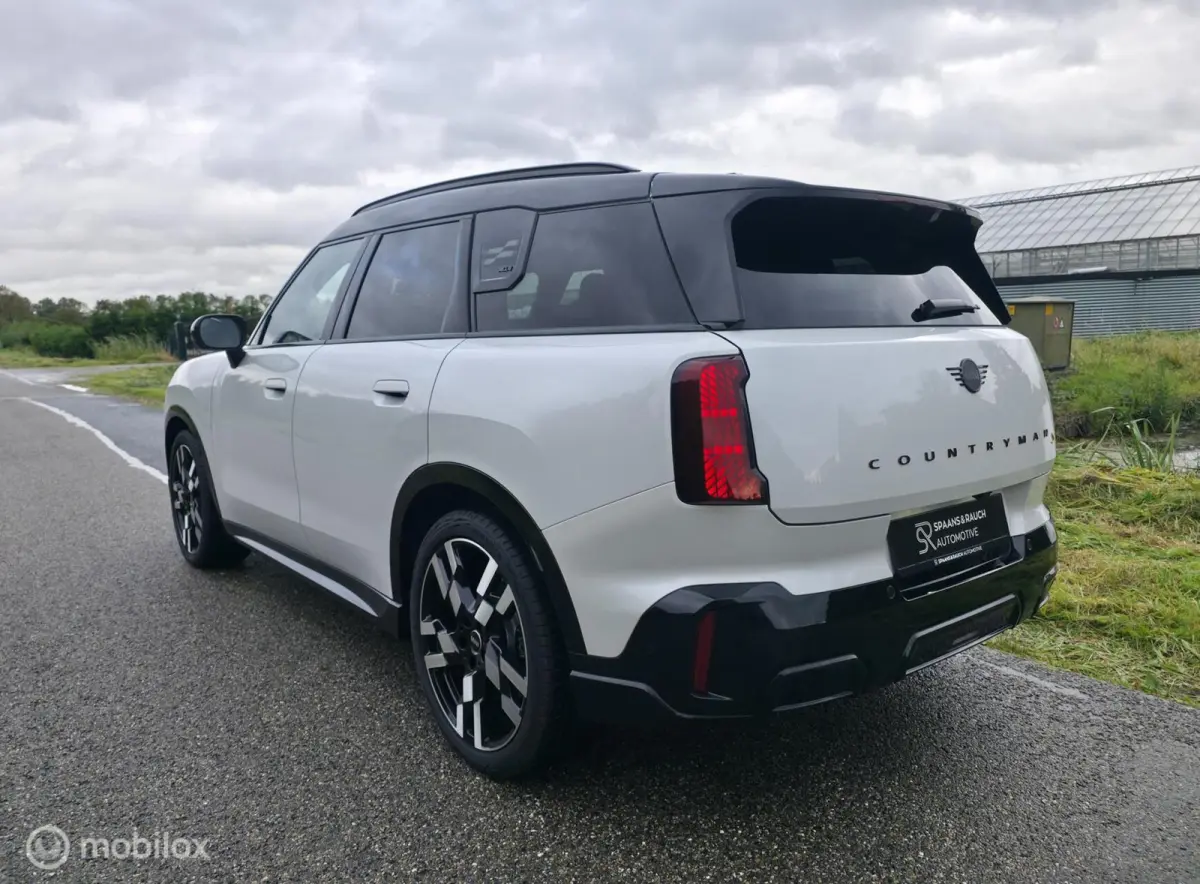 SE ALL4 JCW XL 66.5 kWh / Pano / Trekh / 360
