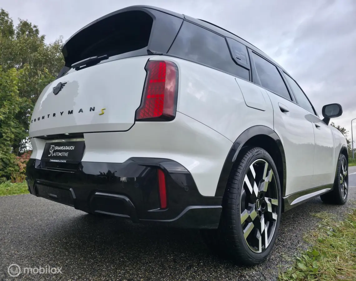 SE ALL4 JCW XL 66.5 kWh / Pano / Trekh / 360