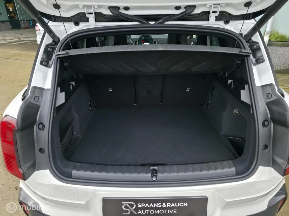 SE ALL4 JCW XL 66.5 kWh / Pano / Trekh / 360