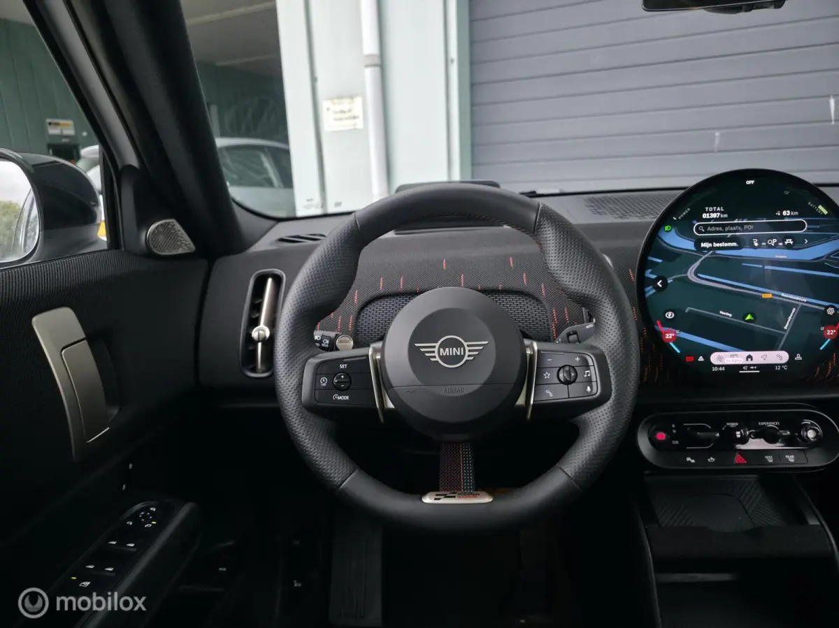 SE ALL4 JCW XL 66.5 kWh / Pano / Trekh / 360