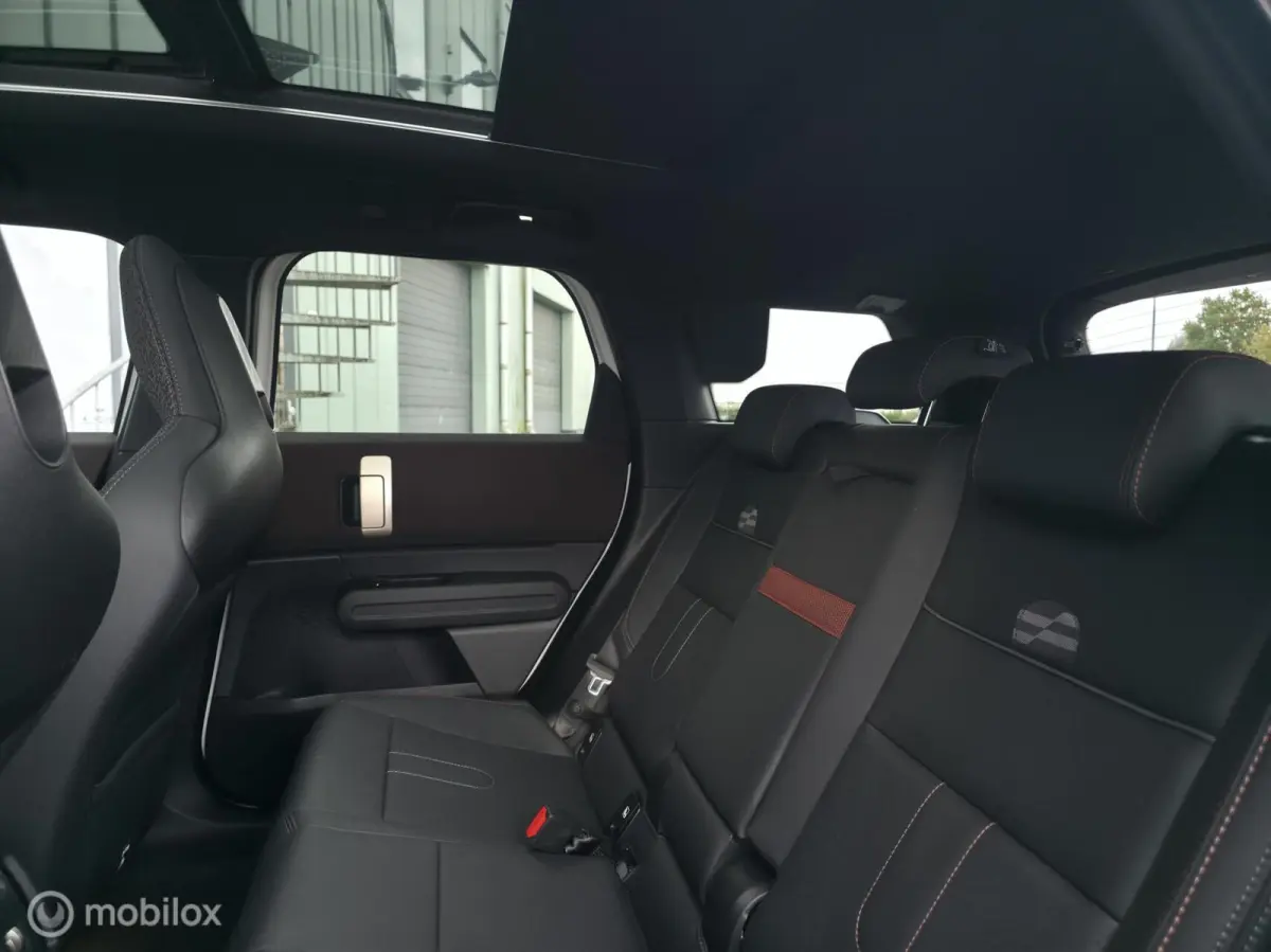 SE ALL4 JCW XL 66.5 kWh / Pano / Trekh / 360