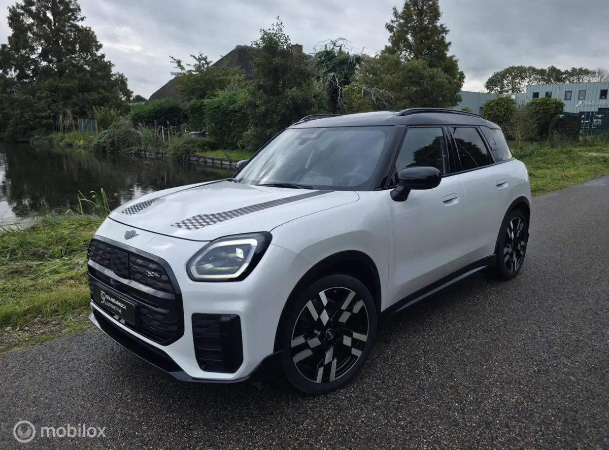 SE ALL4 JCW XL 66.5 kWh / Pano / Trekh / 360