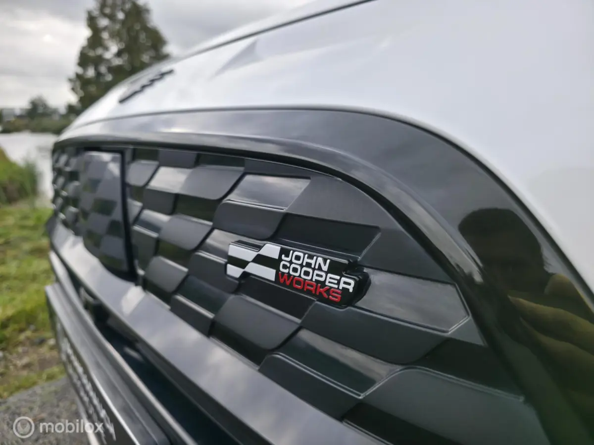 SE ALL4 JCW XL 66.5 kWh / Pano / Trekh / 360