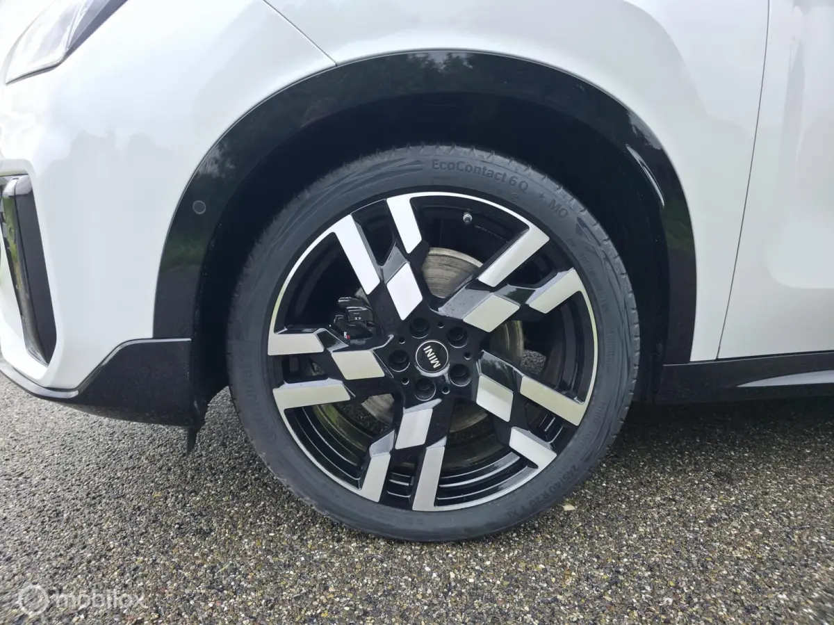 SE ALL4 JCW XL 66.5 kWh / Pano / Trekh / 360