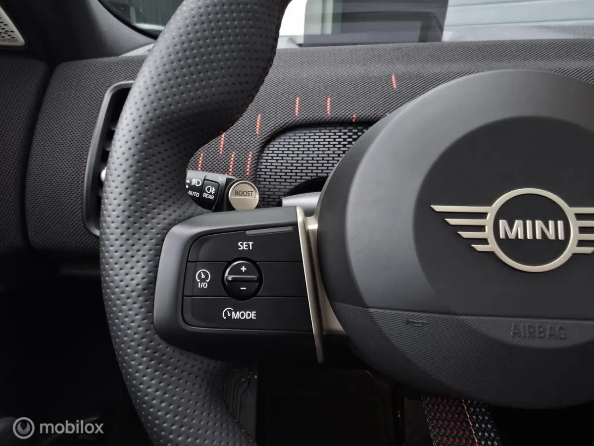 SE ALL4 JCW XL 66.5 kWh / Pano / Trekh / 360