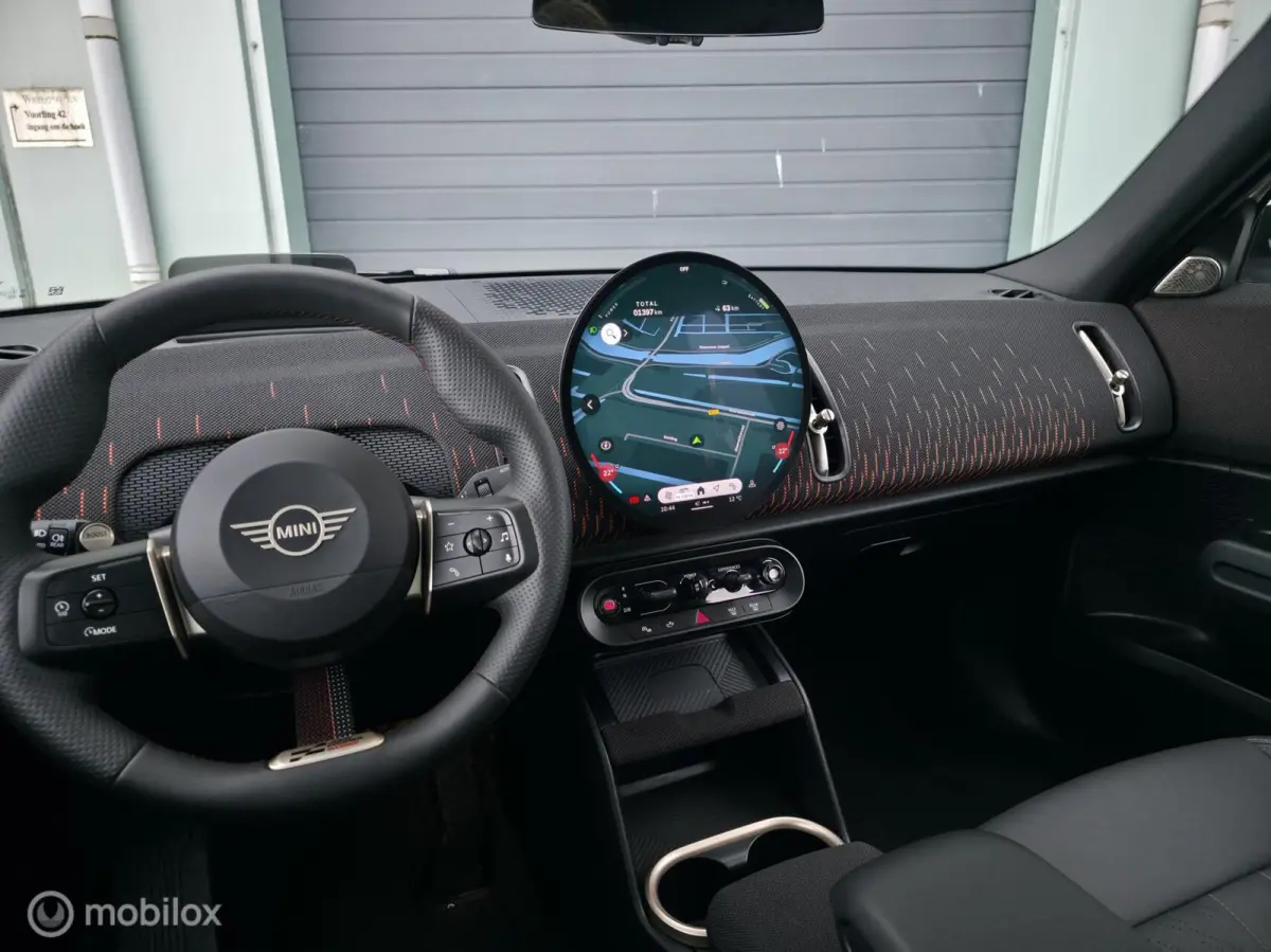 SE ALL4 JCW XL 66.5 kWh / Pano / Trekh / 360