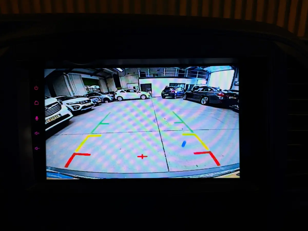 110 CDI Functional Lang Camera-Carplay-Cruise-Airco-NL AUTO-NAP