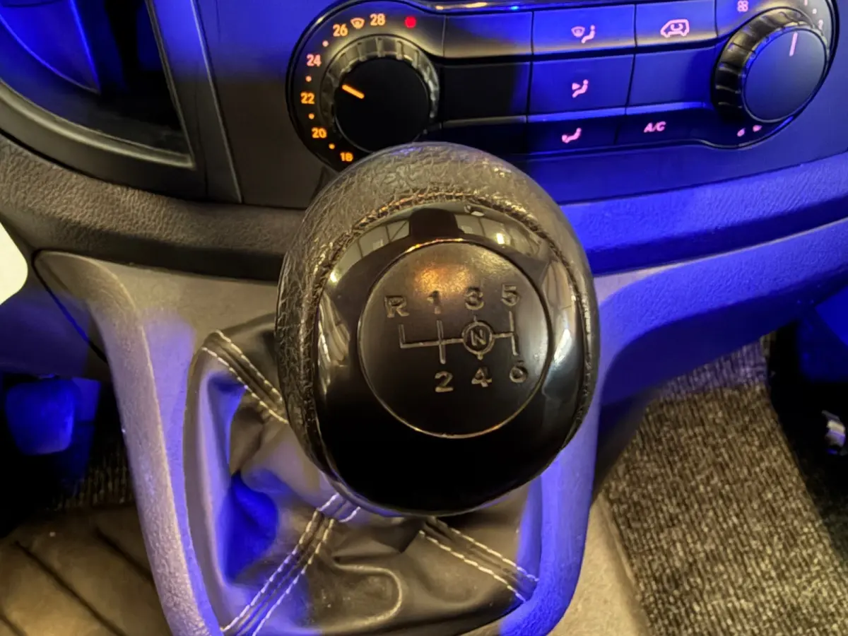 110 CDI Functional Lang Camera-Carplay-Cruise-Airco-NL AUTO-NAP