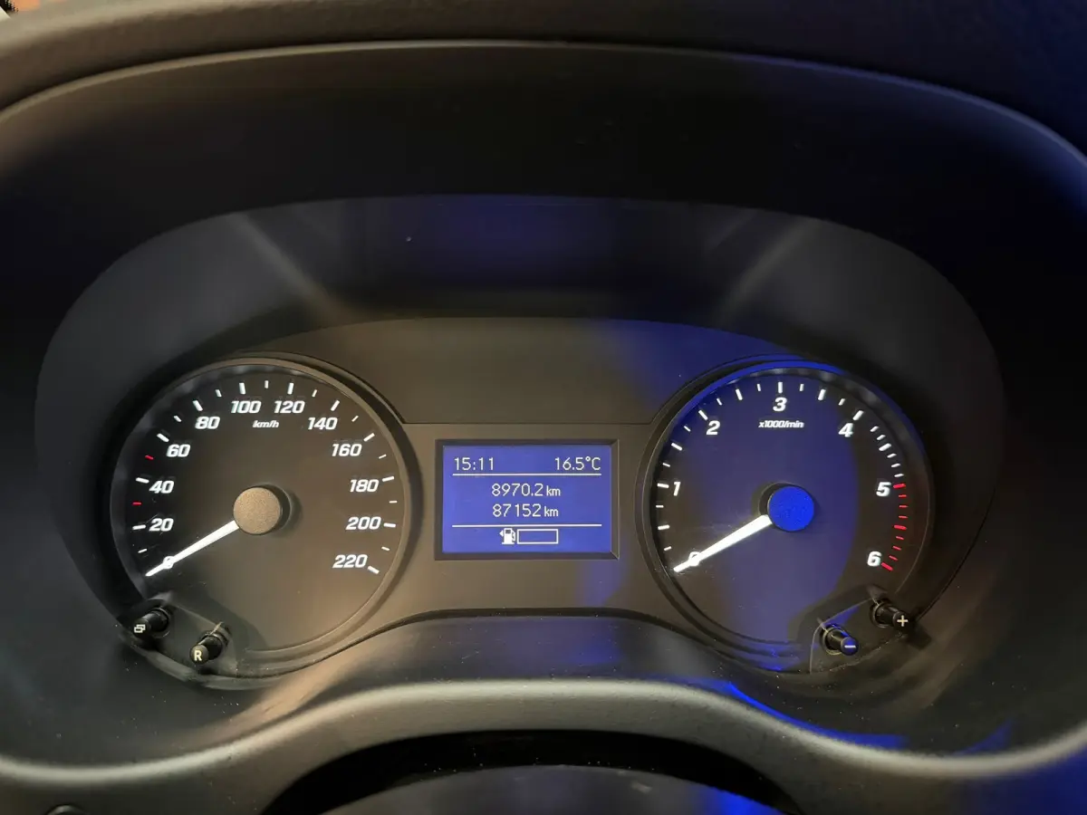 110 CDI Functional Lang Camera-Carplay-Cruise-Airco-NL AUTO-NAP
