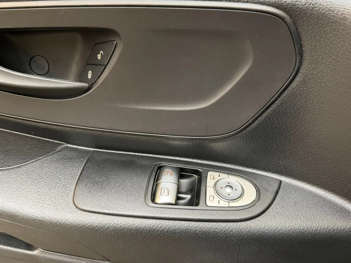 110 CDI Functional Lang Camera-Carplay-Cruise-Airco-NL AUTO-NAP