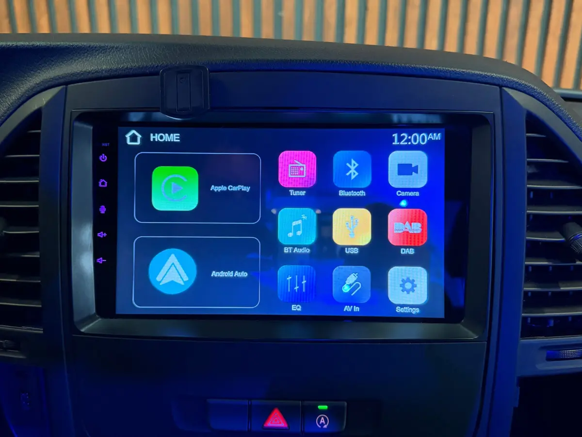 110 CDI Functional Lang Camera-Carplay-Cruise-Airco-NL AUTO-NAP