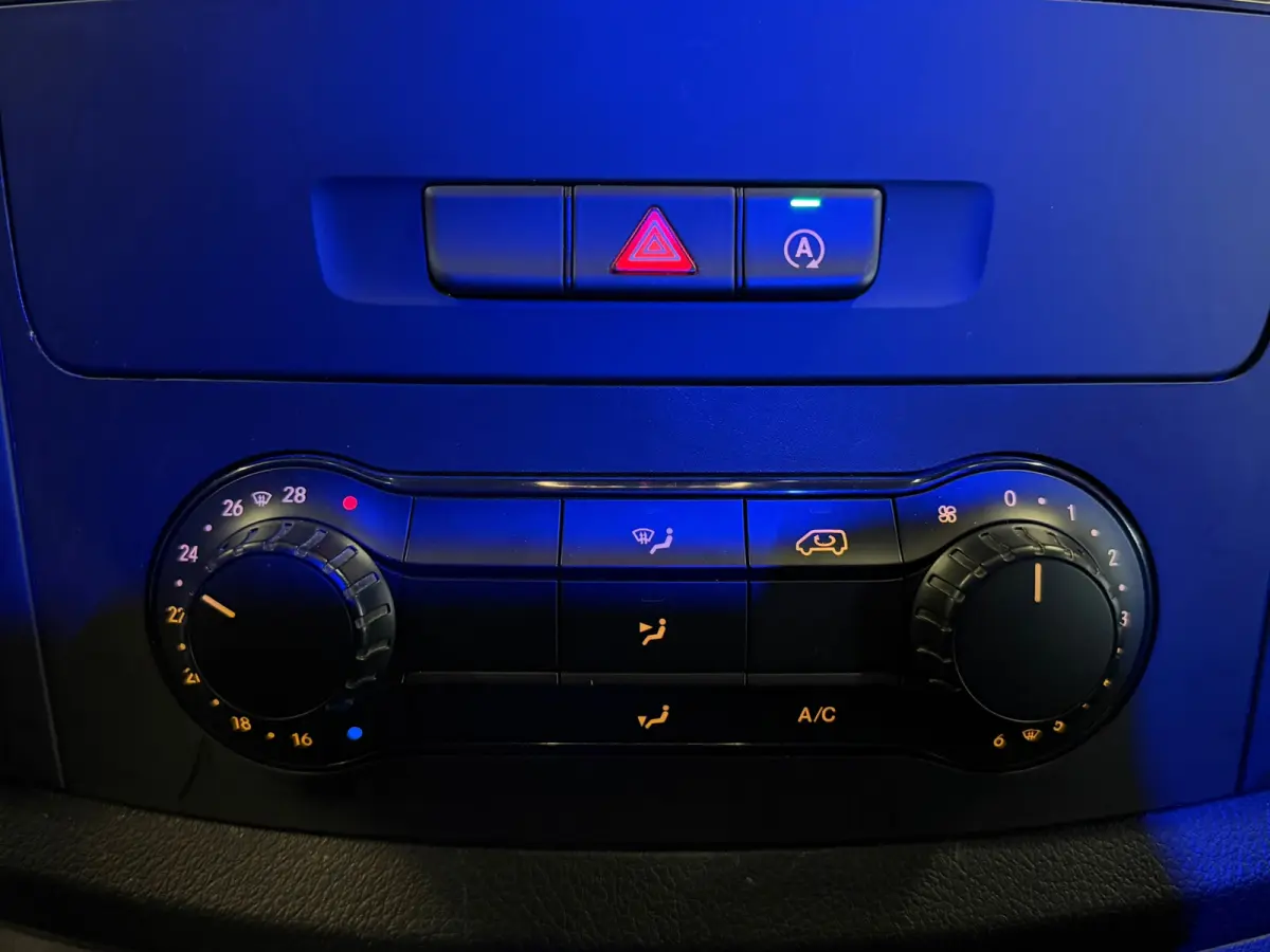 110 CDI Functional Lang Camera-Carplay-Cruise-Airco-NL AUTO-NAP
