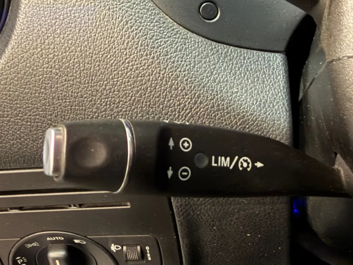 110 CDI Functional Lang Camera-Carplay-Cruise-Airco-NL AUTO-NAP