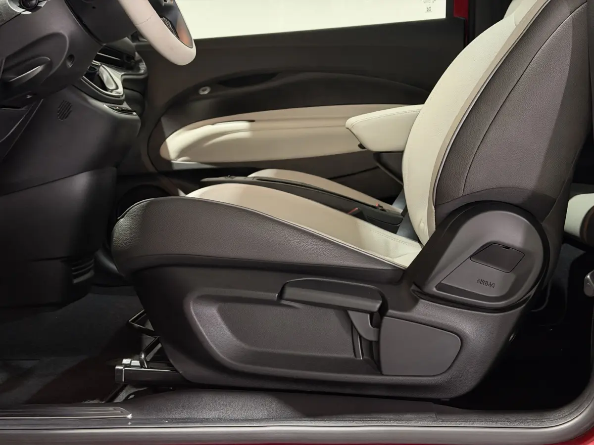 La Prima 42 kWh | Panorama dak | Apple carplay  / Android auto | JBL! premium audio |