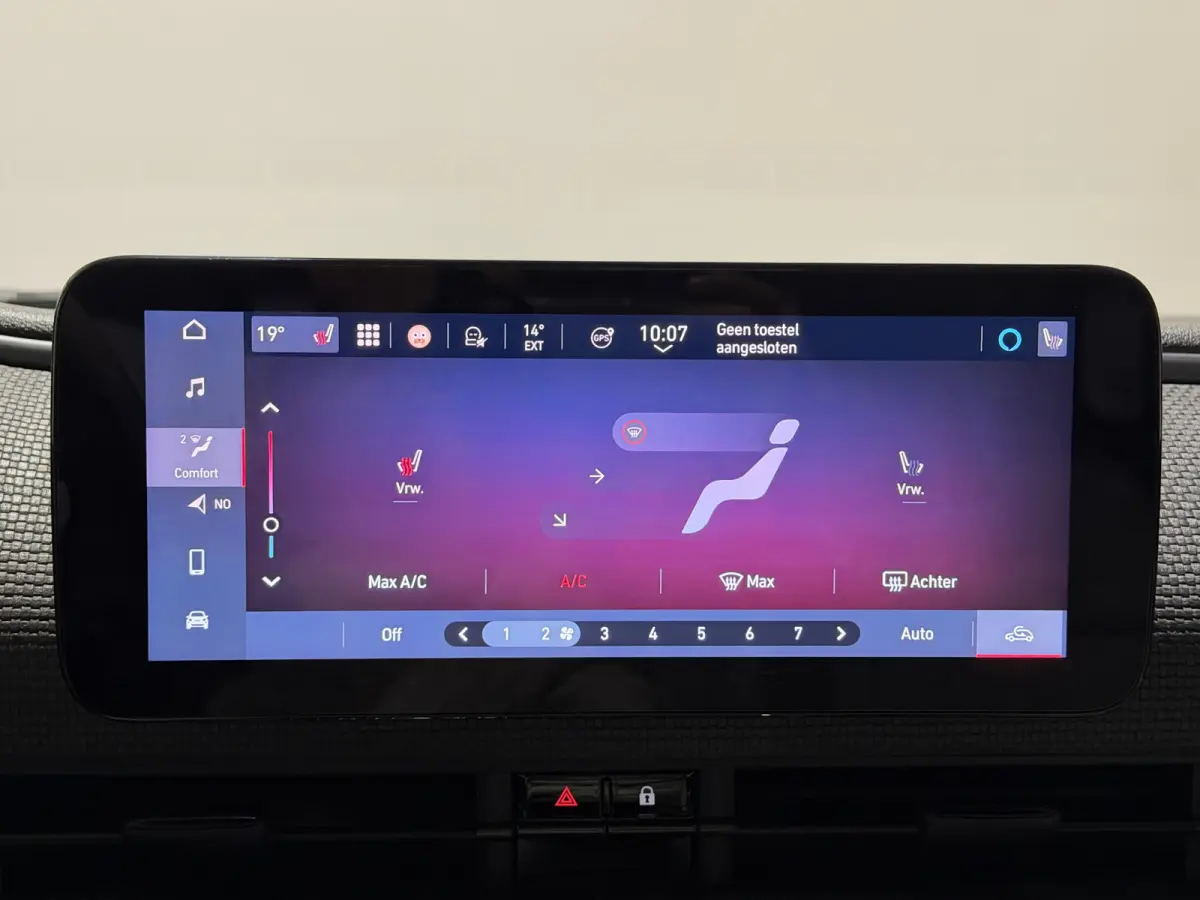 La Prima 42 kWh | Panorama dak | Apple carplay  / Android auto | JBL! premium audio |