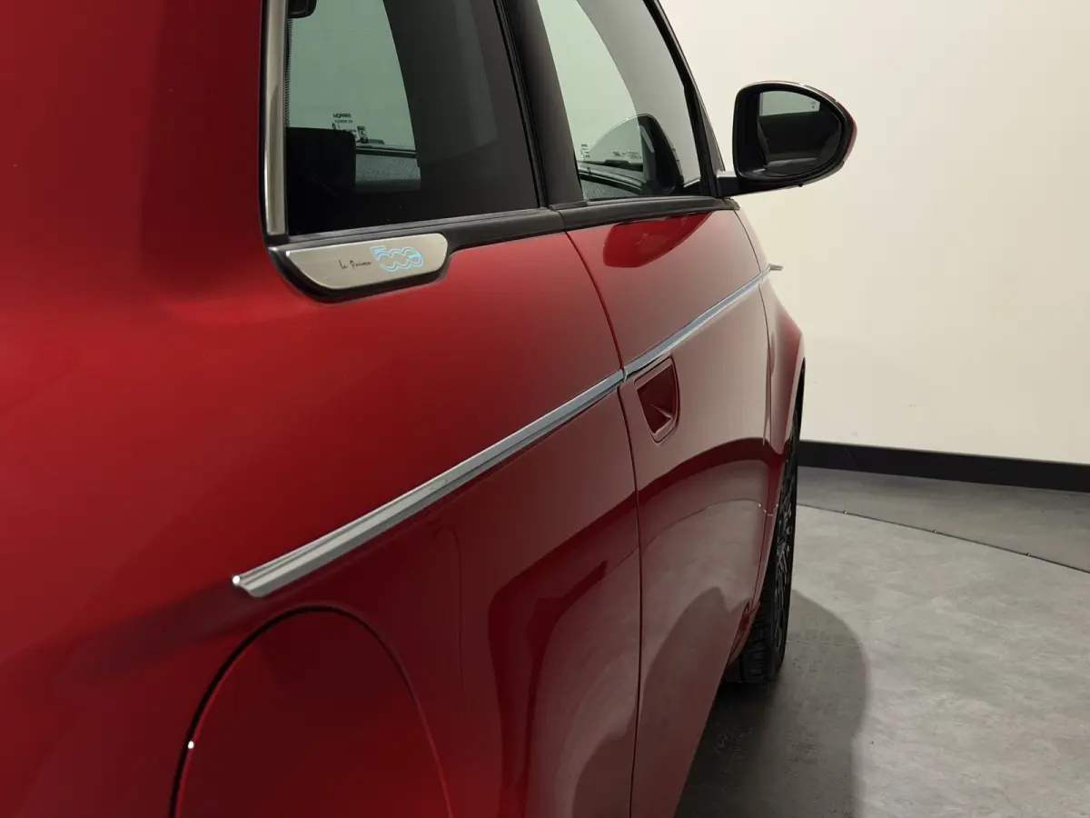 La Prima 42 kWh | Panorama dak | Apple carplay  / Android auto | JBL! premium audio |