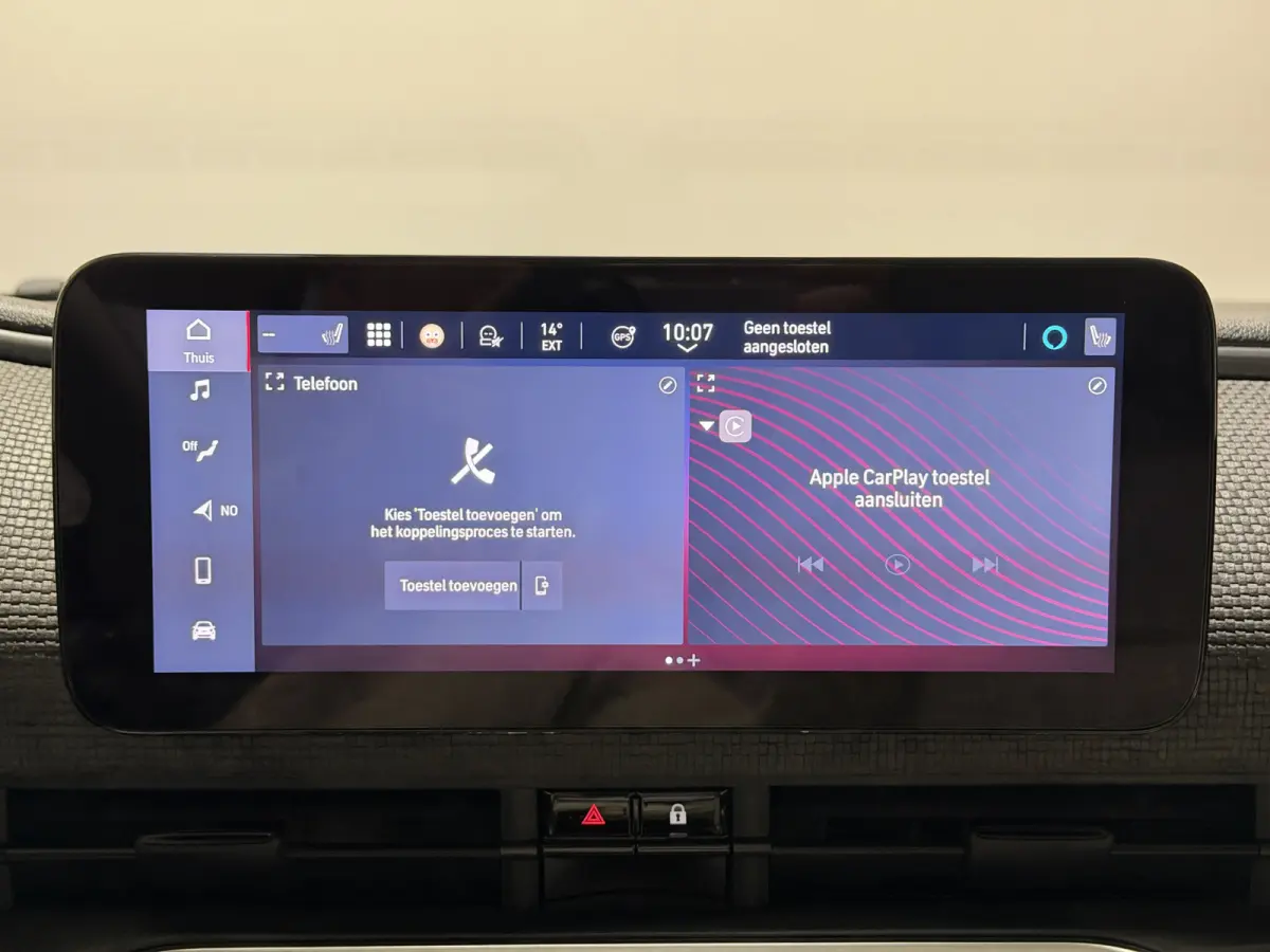 La Prima 42 kWh | Panorama dak | Apple carplay  / Android auto | JBL! premium audio |
