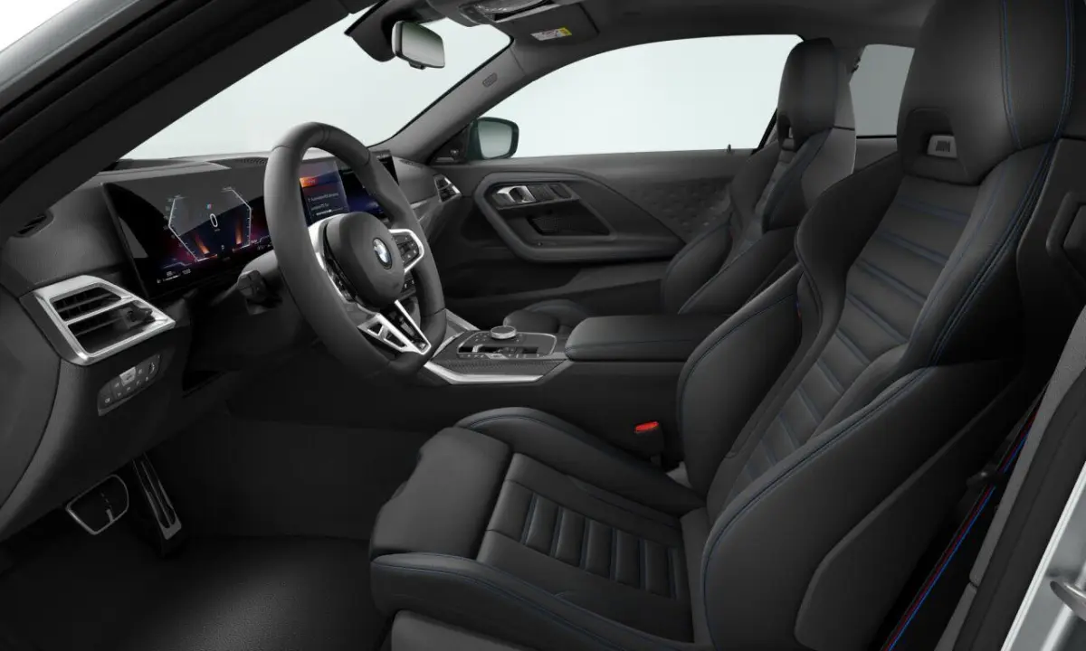 230i M Sportpakket Pro | Premium Pack | Innovation Pack | Harman Kardon