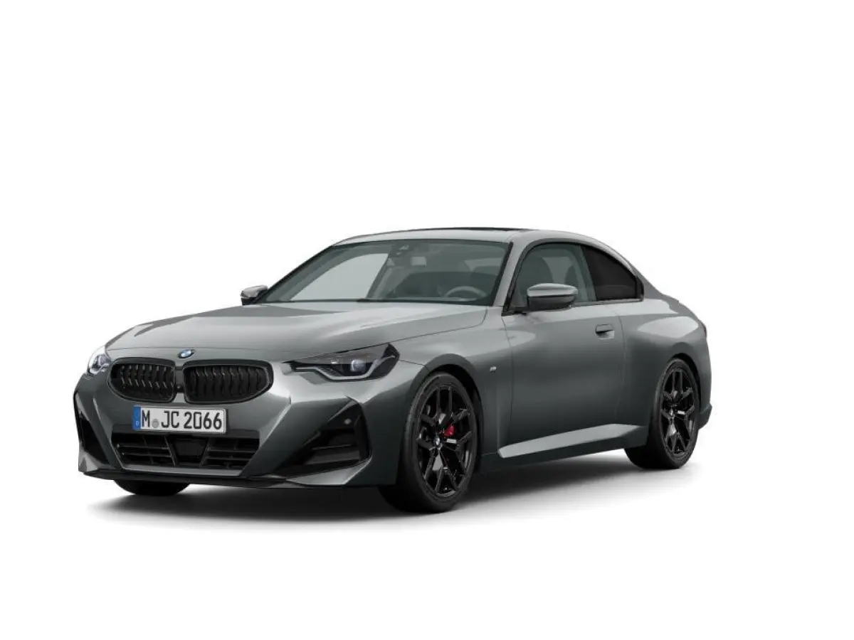 230i M Sportpakket Pro | Premium Pack | Innovation Pack | Harman Kardon