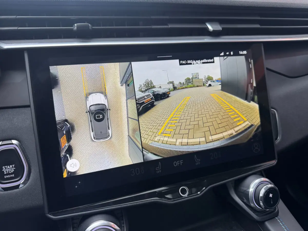 1.5 | 360 Camera | Panorama | Infinity Sound | Orig. NL | BTW