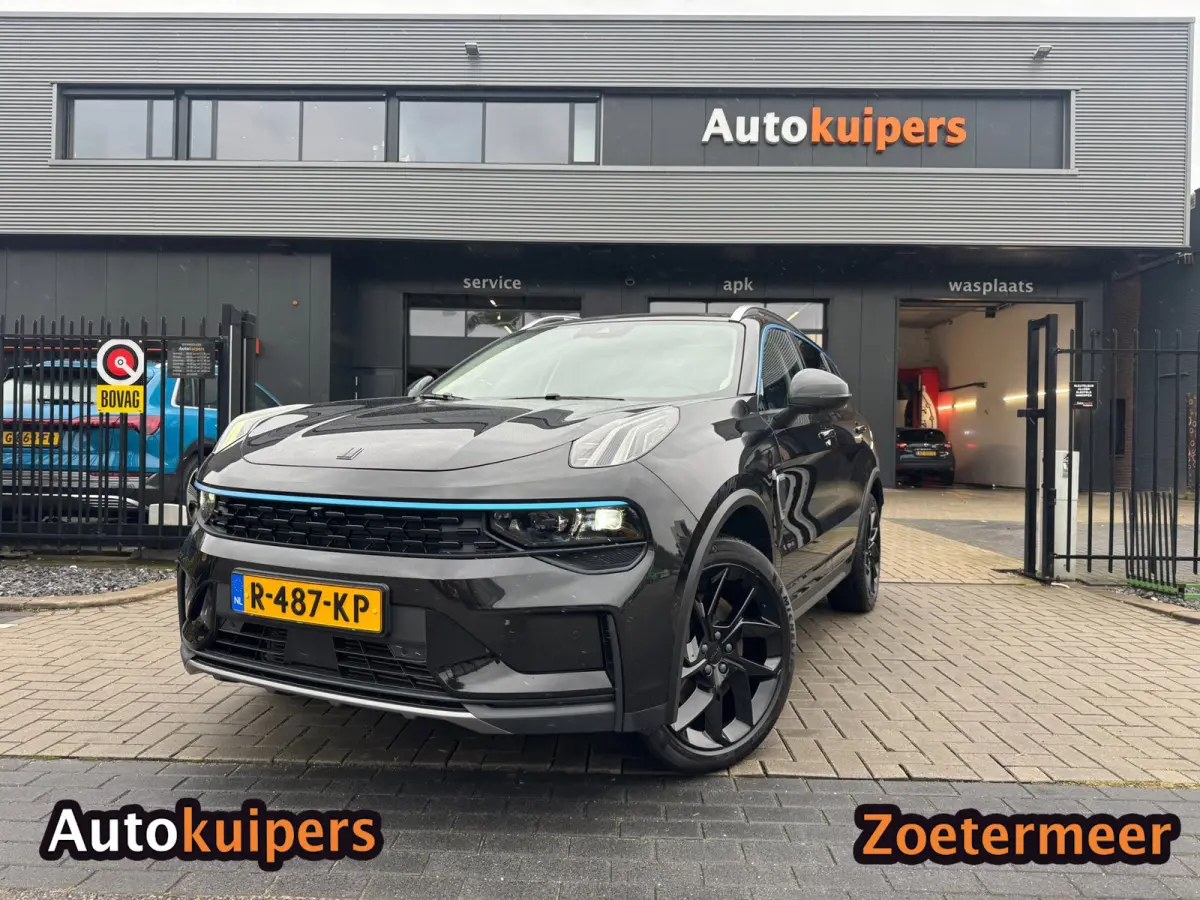 1.5 | 360 Camera | Panorama | Infinity Sound | Orig. NL | BTW