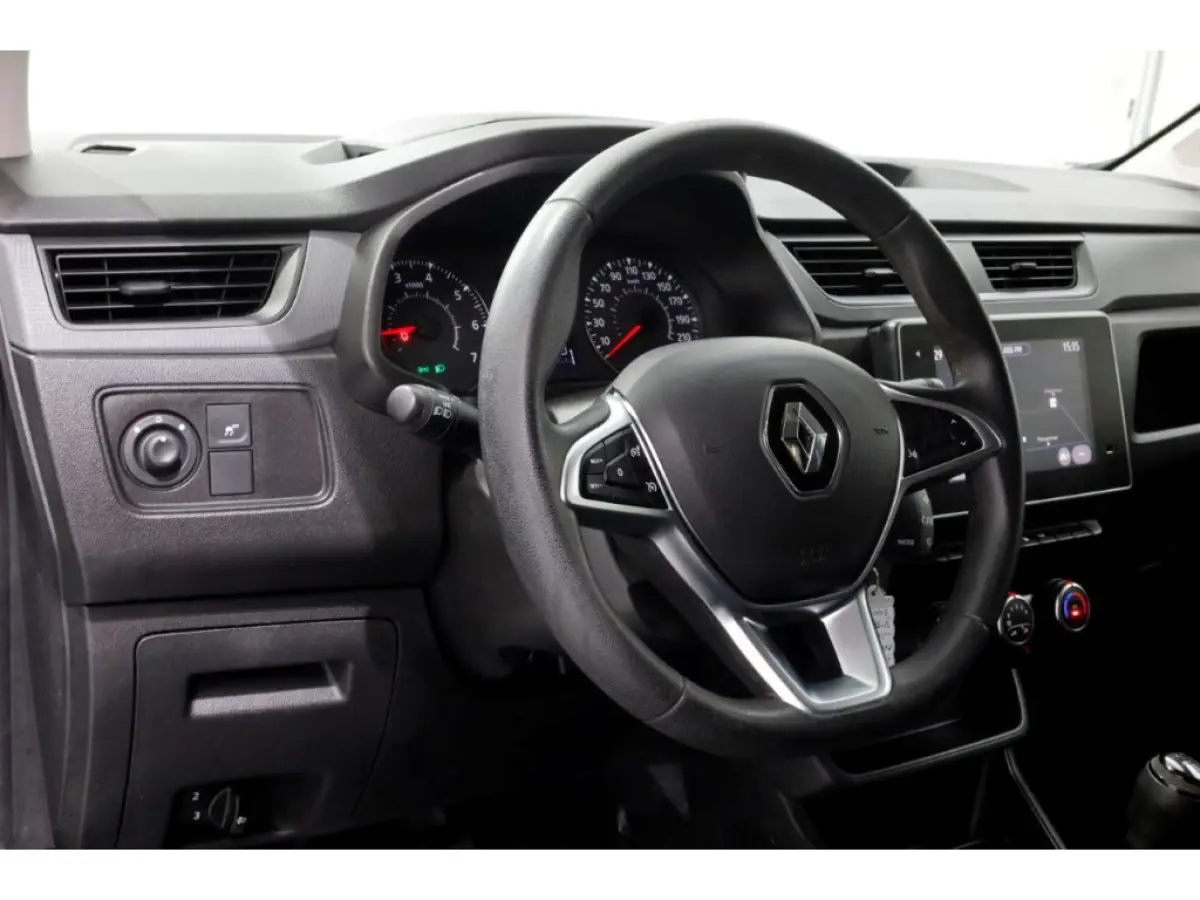 1.3 TCe 100pk Benzine Comfort Airco/Navi/Cruise Control 09-2022