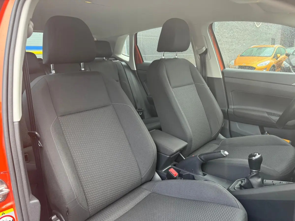1.0 TSI Comfortline Business | ACC | NAVI | CARPLAY | LAGE KM | AIRCO |