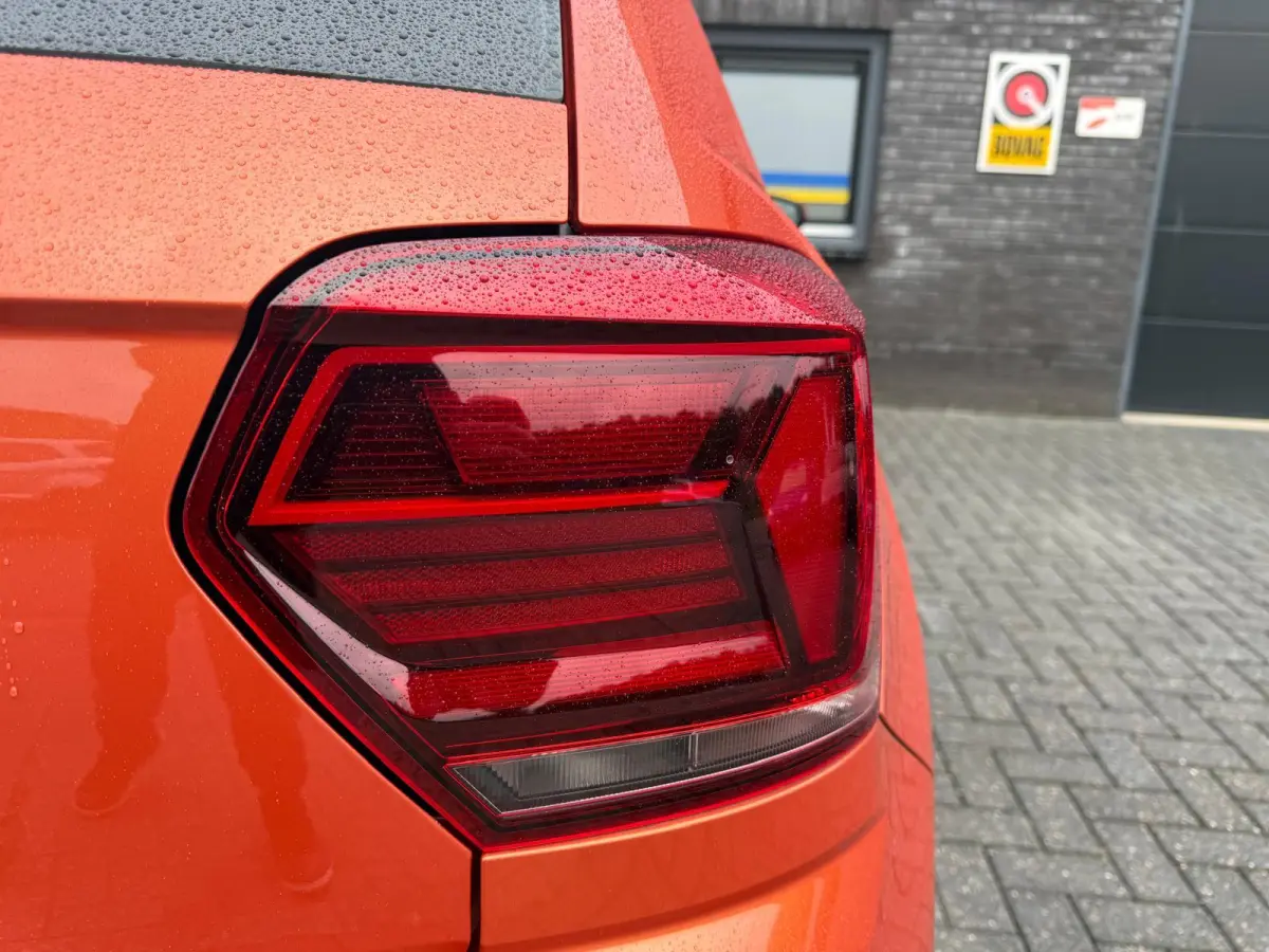 1.0 TSI Comfortline Business | ACC | NAVI | CARPLAY | LAGE KM | AIRCO |