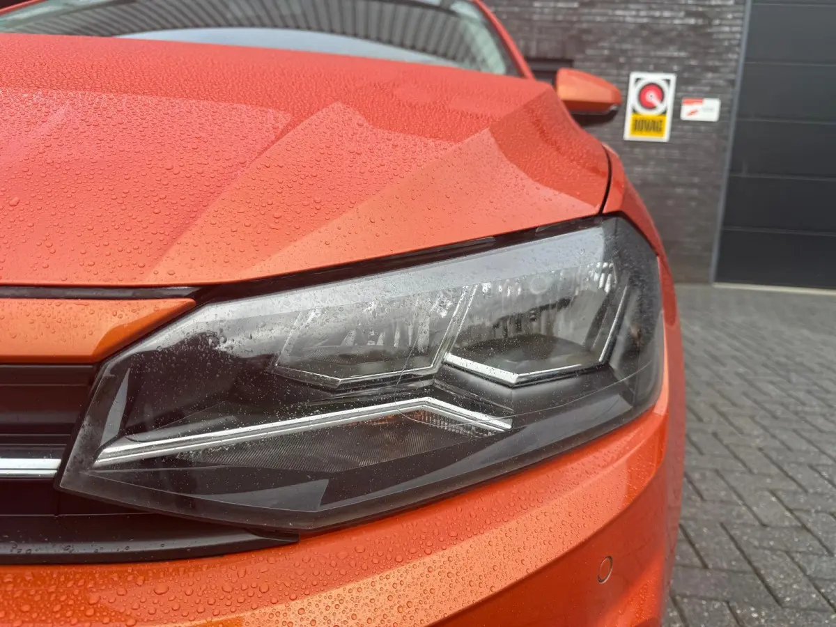 1.0 TSI Comfortline Business | ACC | NAVI | CARPLAY | LAGE KM | AIRCO |