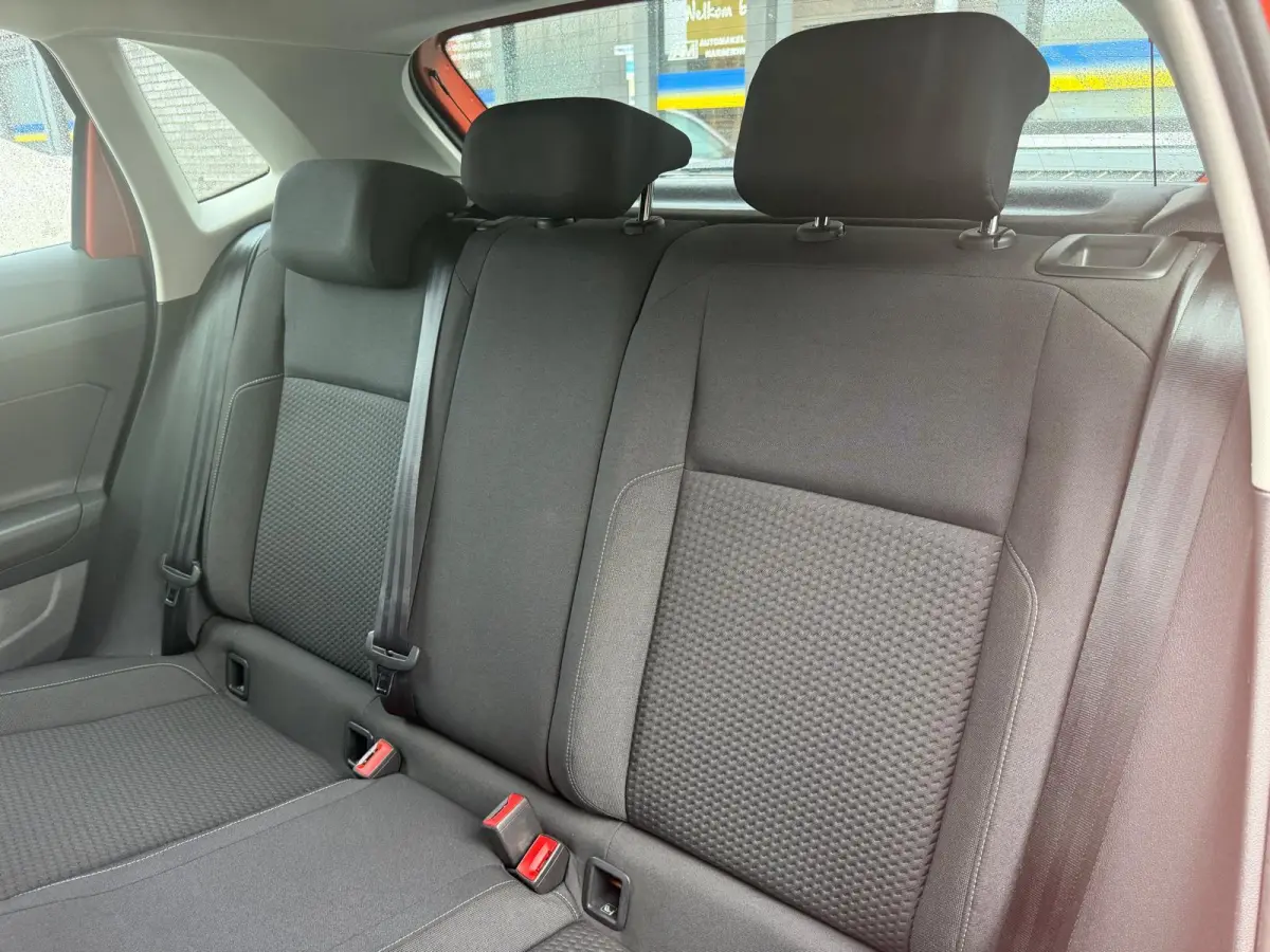 1.0 TSI Comfortline Business | ACC | NAVI | CARPLAY | LAGE KM | AIRCO |