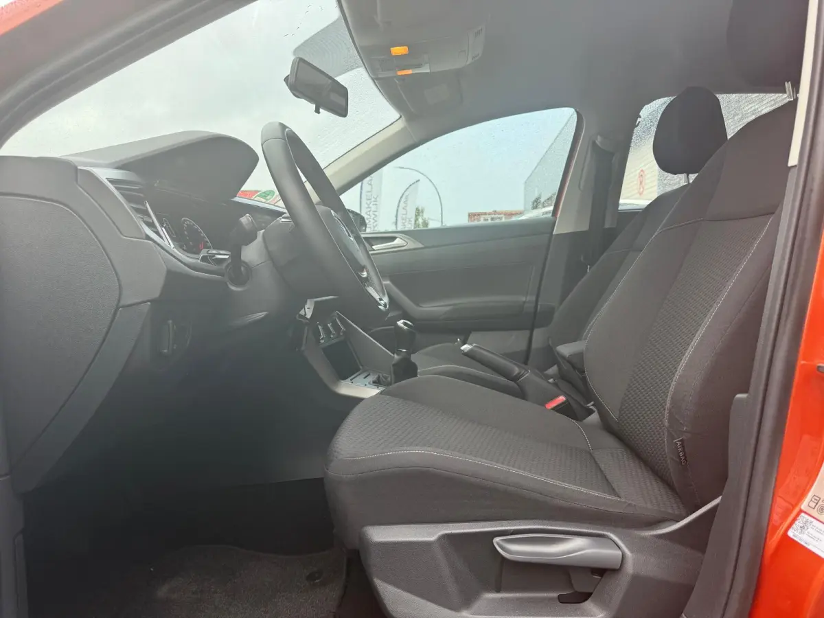 1.0 TSI Comfortline Business | ACC | NAVI | CARPLAY | LAGE KM | AIRCO |