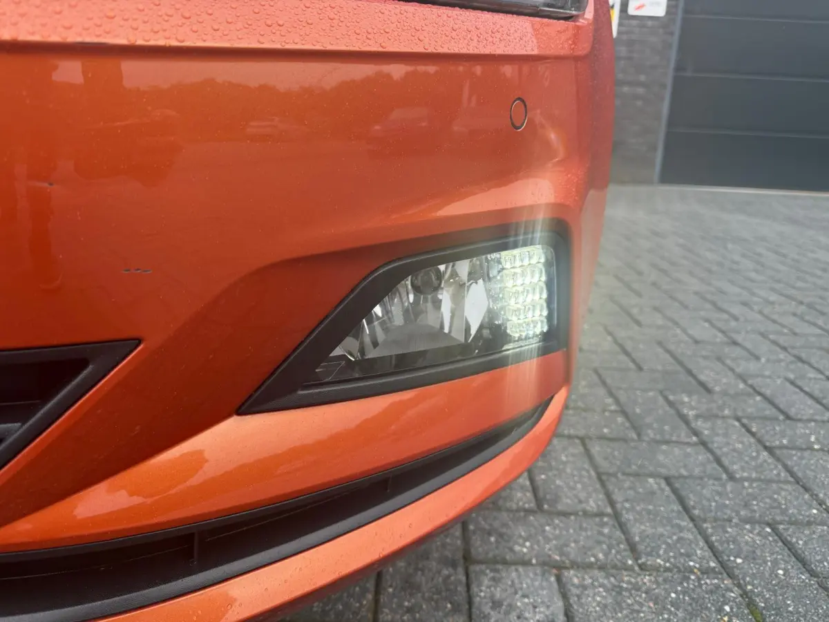 1.0 TSI Comfortline Business | ACC | NAVI | CARPLAY | LAGE KM | AIRCO |
