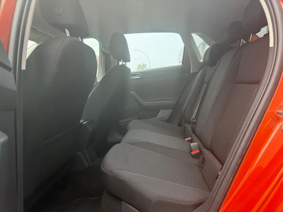 1.0 TSI Comfortline Business | ACC | NAVI | CARPLAY | LAGE KM | AIRCO |