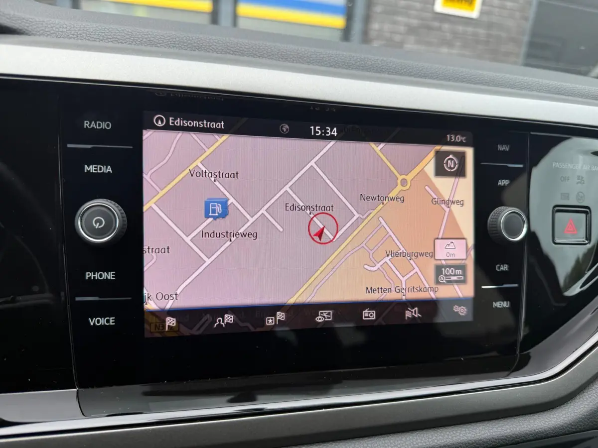 1.0 TSI Comfortline Business | ACC | NAVI | CARPLAY | LAGE KM | AIRCO |