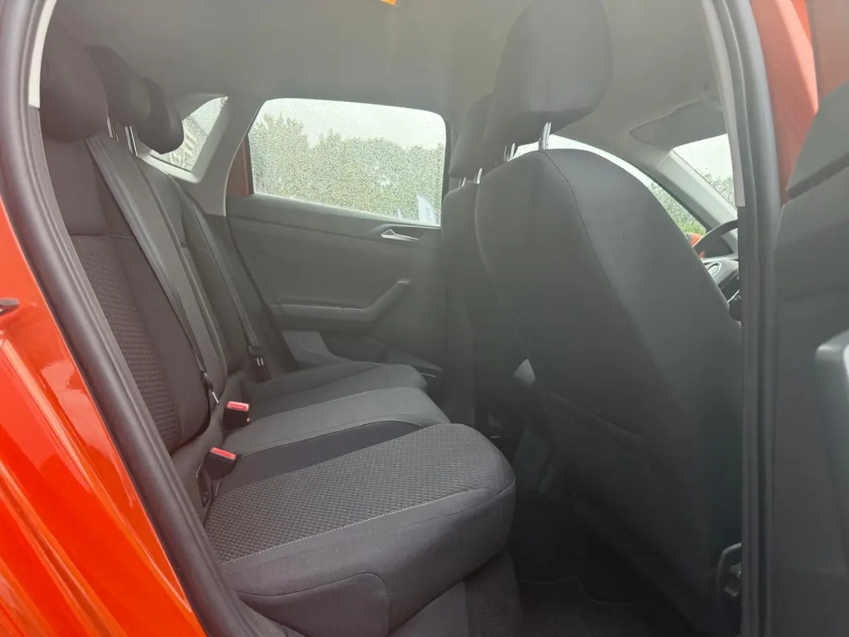 1.0 TSI Comfortline Business | ACC | NAVI | CARPLAY | LAGE KM | AIRCO |